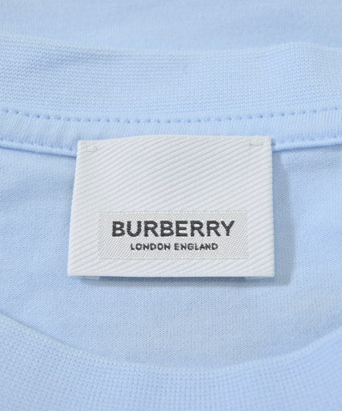 BURBERRY เสื้อยืด/เสื้อท็อปส์
