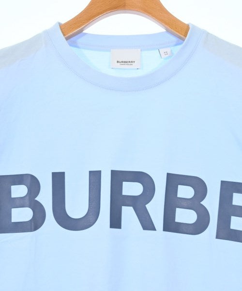 BURBERRY เสื้อยืด/เสื้อท็อปส์