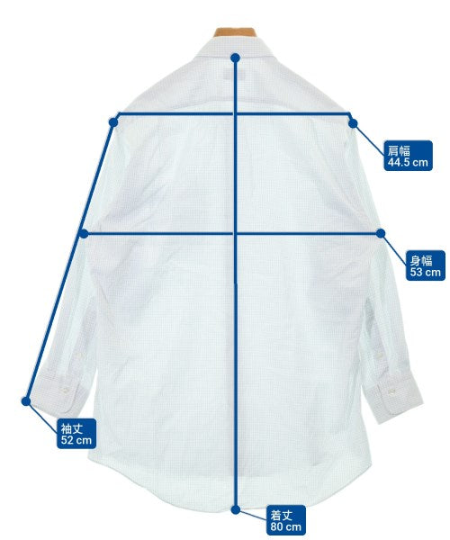 BURBERRY เสื้อลำลอง