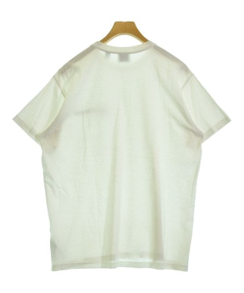 BURBERRY เสื้อยืด/เสื้อท็อปส์