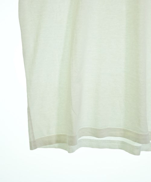 BURBERRY เสื้อยืด/เสื้อท็อปส์