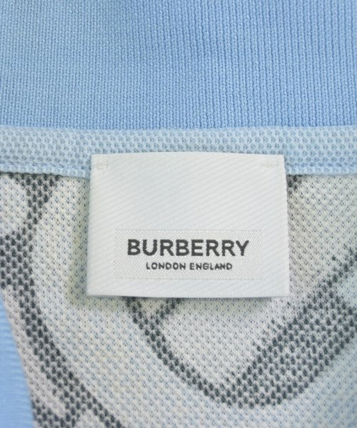 BURBERRY เสื้อยืด/เสื้อท็อปส์
