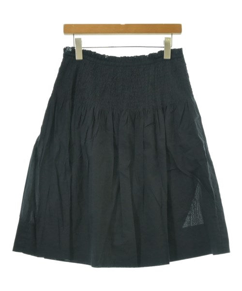 BURBERRY กระโปรงยาวถึงเข่า