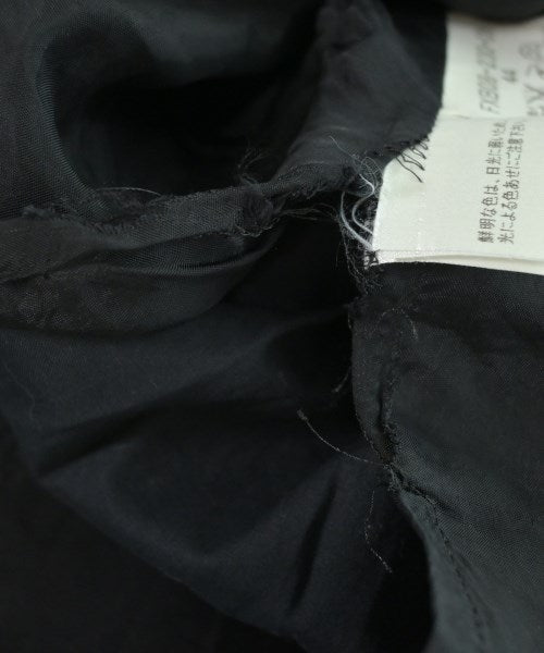 BURBERRY กระโปรงยาวถึงเข่า