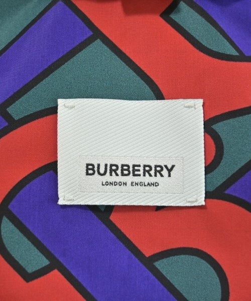 BURBERRY แจ็คเก็ตเบลาส์ อื่น