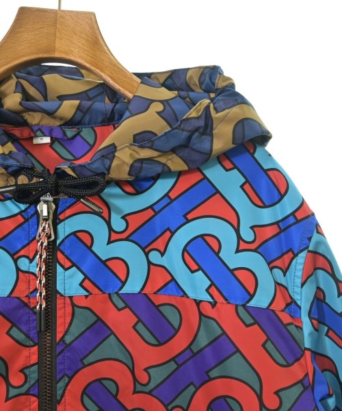 BURBERRY แจ็คเก็ตเบลาส์ อื่น