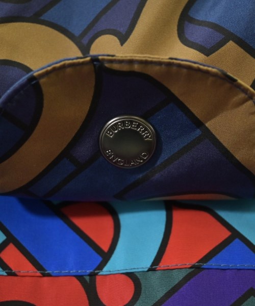 BURBERRY แจ็คเก็ตเบลาส์ อื่น