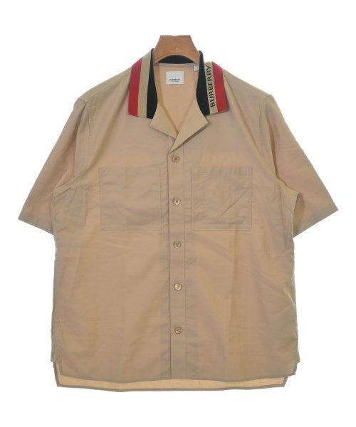 BURBERRY เสื้อลำลอง