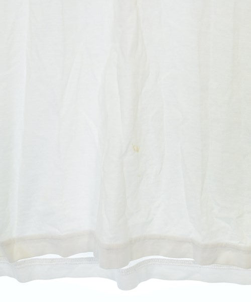 BURBERRY เสื้อยืด/เสื้อท็อปส์