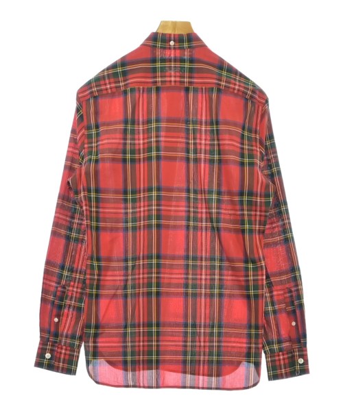 BURBERRY เสื้อลำลอง