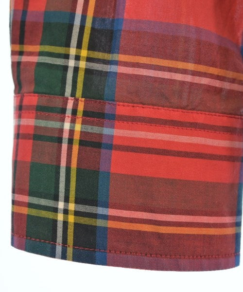 BURBERRY เสื้อลำลอง