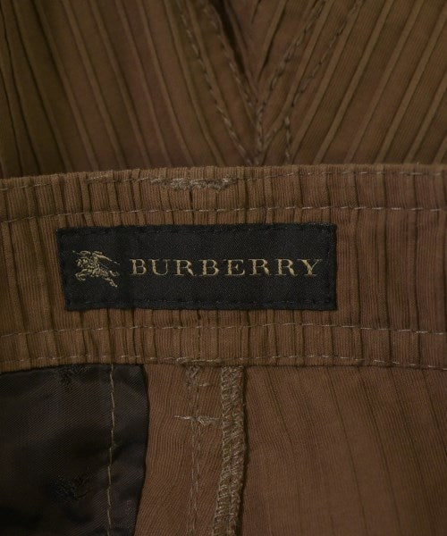 BURBERRY กางเกง อื่น
