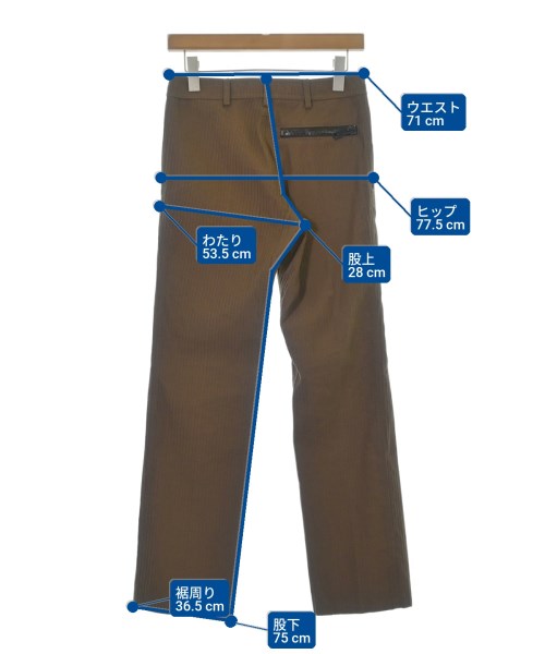 BURBERRY กางเกง อื่น