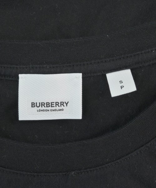 BURBERRY เสื้อยืด/เสื้อท็อปส์