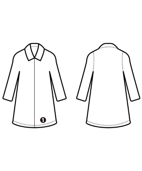 BURBERRY เคลือบ Mod