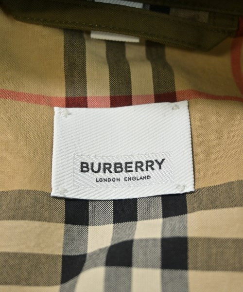 BURBERRY เคลือบ Mod