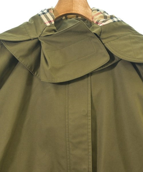 BURBERRY เคลือบ Mod