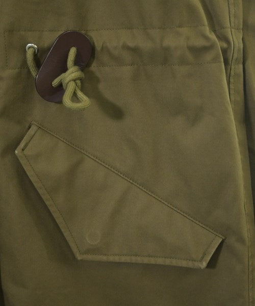 BURBERRY เคลือบ Mod