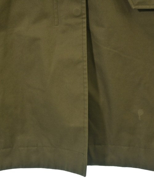 BURBERRY เคลือบ Mod