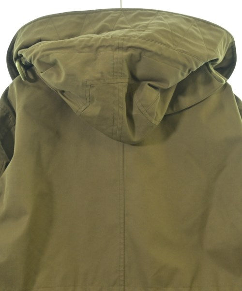 BURBERRY เคลือบ Mod