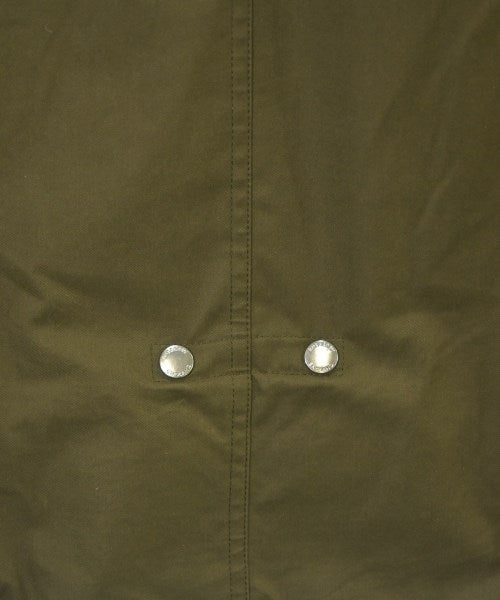 BURBERRY เคลือบ Mod