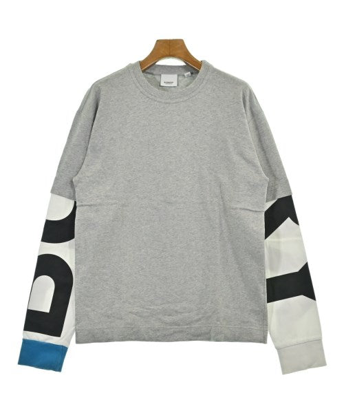 BURBERRY เสื้อยืด/เสื้อท็อปส์