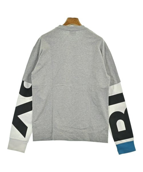 BURBERRY เสื้อยืด/เสื้อท็อปส์