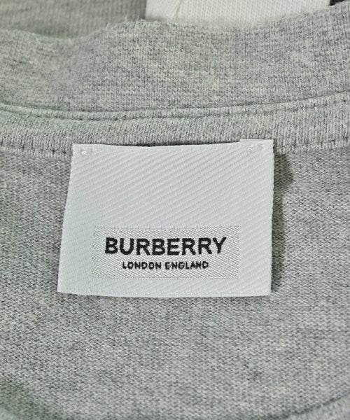 BURBERRY เสื้อยืด/เสื้อท็อปส์