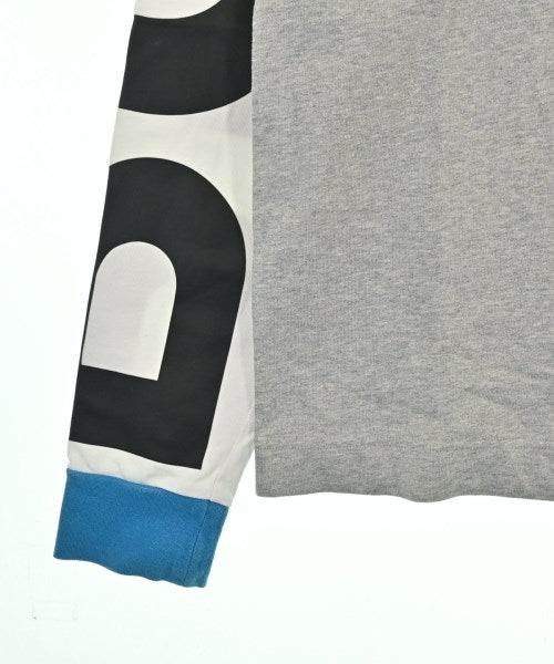 BURBERRY เสื้อยืด/เสื้อท็อปส์