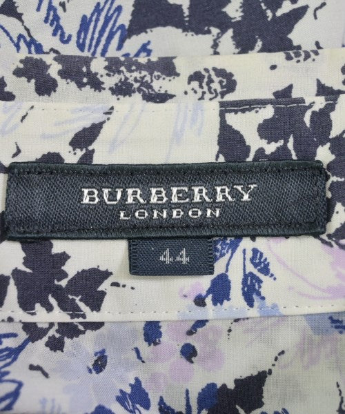 BURBERRY เสื้อลำลอง