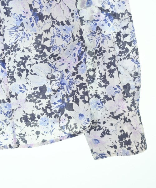 BURBERRY เสื้อลำลอง