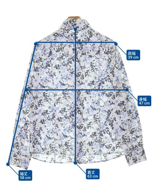 BURBERRY เสื้อลำลอง