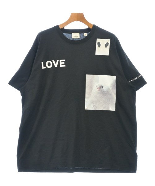 BURBERRY เสื้อยืด/เสื้อท็อปส์