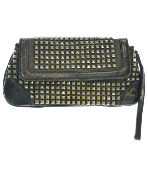 BURBERRY คลัตช์