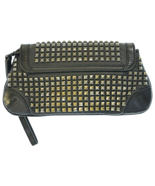 BURBERRY คลัตช์