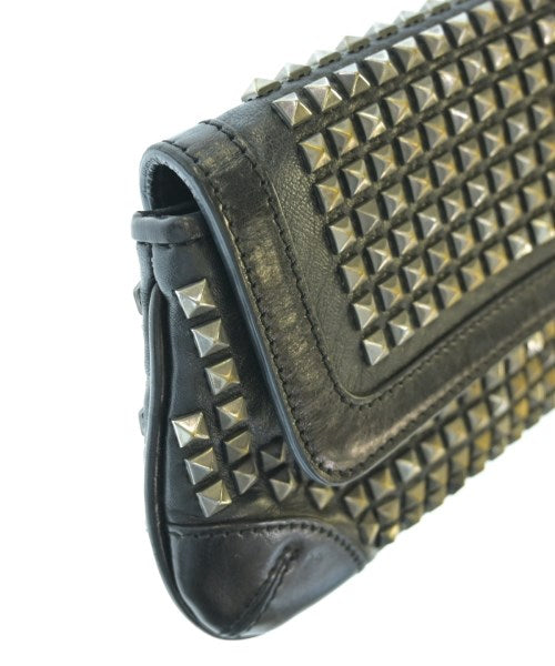 BURBERRY คลัตช์