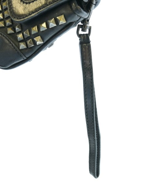 BURBERRY คลัตช์