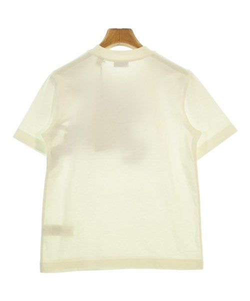 BURBERRY เสื้อยืด/เสื้อท็อปส์