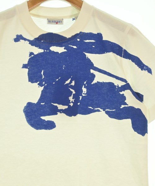 BURBERRY เสื้อยืด/เสื้อท็อปส์