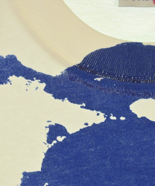 BURBERRY เสื้อยืด/เสื้อท็อปส์