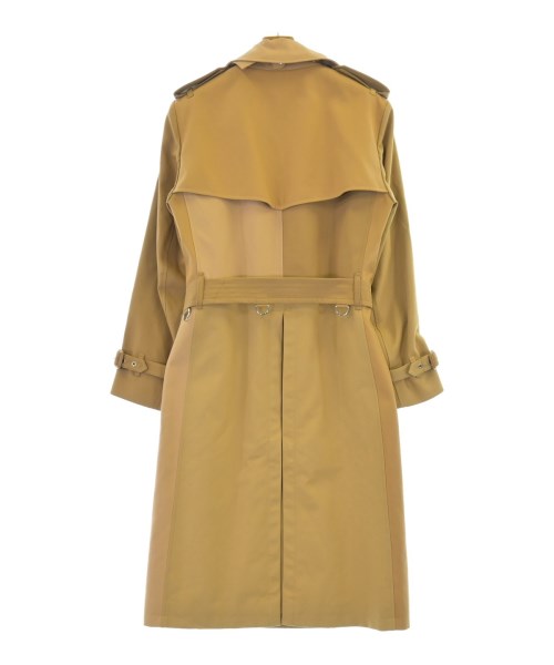 BURBERRY เสื้อกันฝน