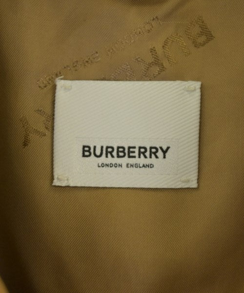 BURBERRY เสื้อกันฝน
