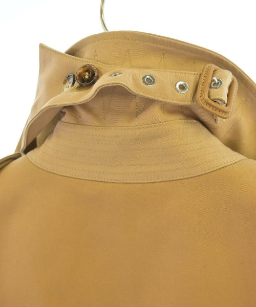 BURBERRY เสื้อกันฝน