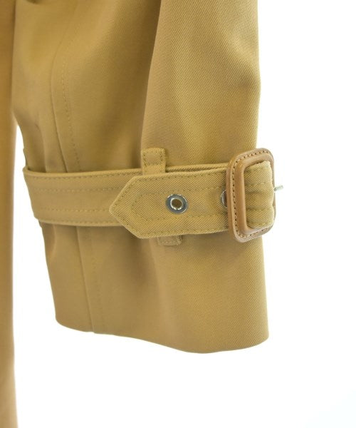 BURBERRY เสื้อกันฝน