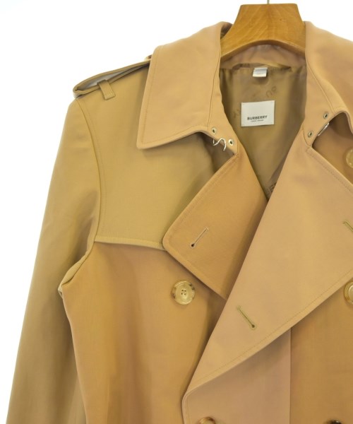 BURBERRY เสื้อกันฝน