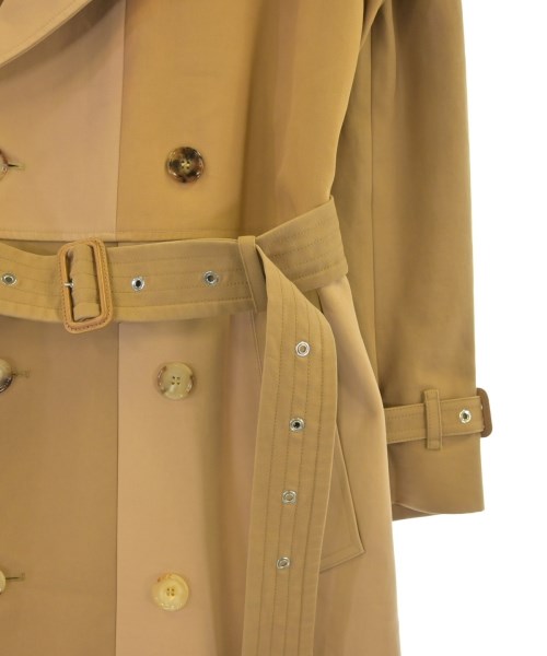 BURBERRY เสื้อกันฝน