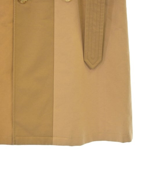 BURBERRY เสื้อกันฝน