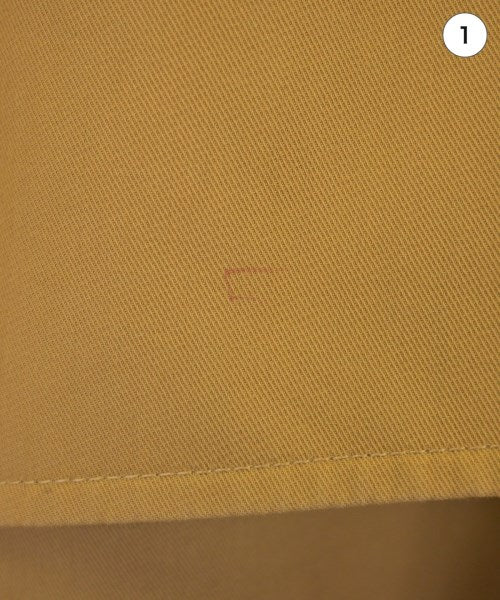 BURBERRY เสื้อกันฝน