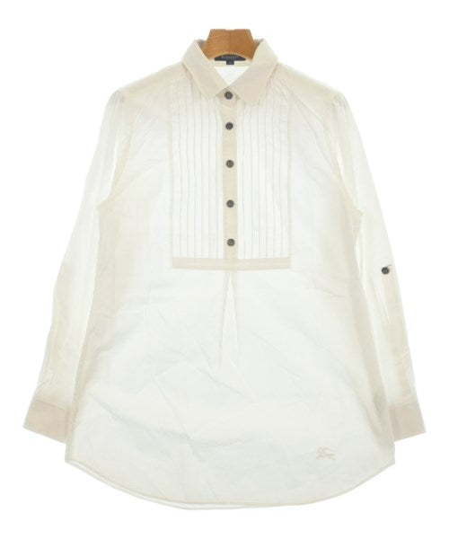 BURBERRY เสื้อลำลอง