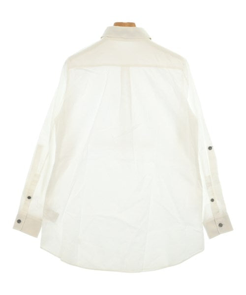 BURBERRY เสื้อลำลอง